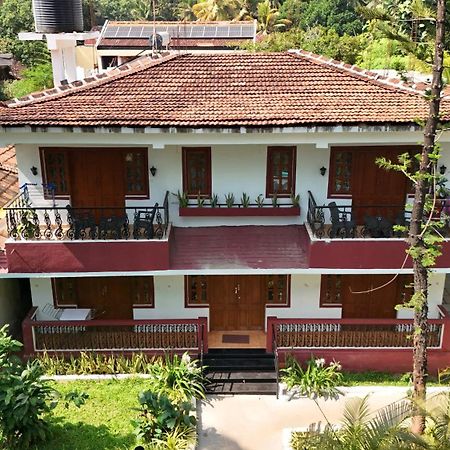 Villa Barbosa, 2 Bhk Villa & Luxury Rooms Near Colva, Sernabatim, Benaulim Beach Exterior photo