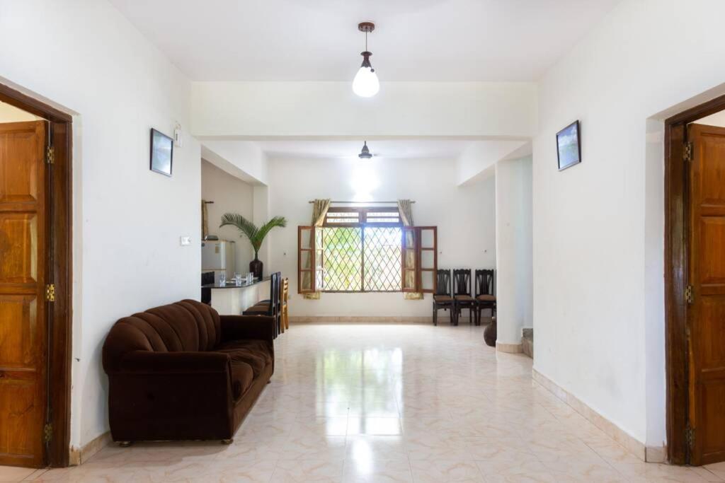 Villa Barbosa, 2 Bhk Villa & Luxury Rooms Near Colva, Sernabatim, Benaulim Beach Exterior photo