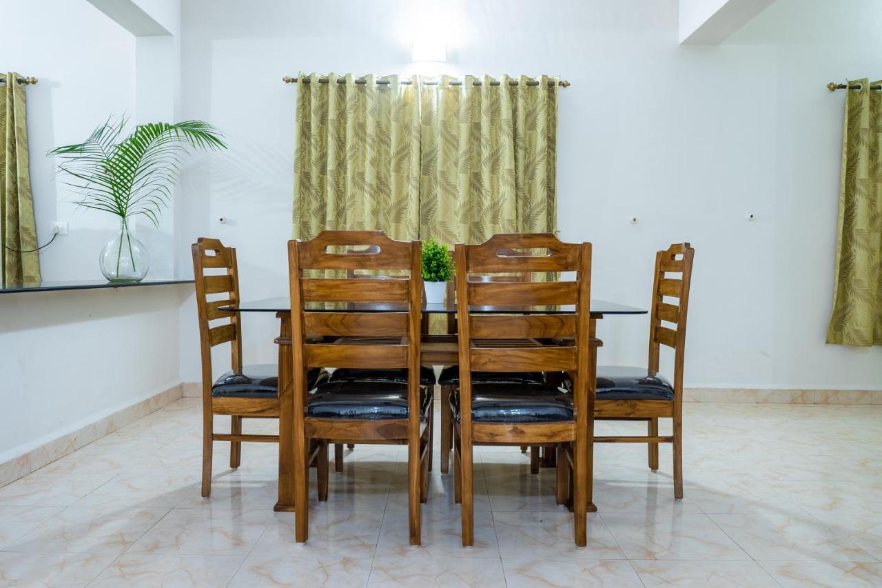 Villa Barbosa, 2 Bhk Villa & Luxury Rooms Near Colva, Sernabatim, Benaulim Beach Exterior photo